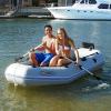 Quest IB 8' 8'' Inflatable Boat by Solstice