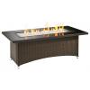 Montego Fire Pit Table - Balsam by Outdoor GreatRoom