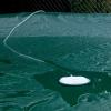 Pool Cover Saver Siphon by Family Leisure