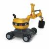 mini cat digger toys