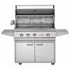 38" Outdoor Gas Grill by Delta Heat