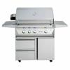 36" Gas Grill with Base by Twin Eagles Grills