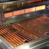 5 Burner Built In Grill by Titan Grills
