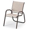Gardenella Sling Dining by Telescope Casual