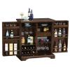 Benmore Valley Wine & Bar Cabinet by Howard Miller