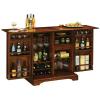 Lodi Wine & Bar Cabinet by Howard Miller
