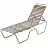 Country Club Strap Chaise by Windward