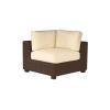 Montecito Sectional Deep Seating by Woodard