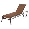 Monterey Sling Chaise Lounge by Windward