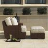 Ocean Club Pacifica Deep Seating by Tommy Bahama