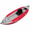Flare Inflatable Kayak by Solstice