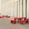 Lima Dining Table by Telescope Casual