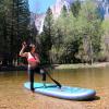 11' POP Inflatable SUP River