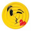 Flirt Emoji Pool Float by SPORTSTUFF