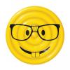 Glasses Emoji Pool Float by SPORTSTUFF
