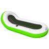 Lime Designer Series Chaise Lounge
