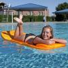 Sun Comfort Pool Lounge - Orange AHSC-005 by Airhead / Kwiktek