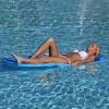 Sun Comfort Pool Lounge - Blue AHSC-005 by Airhead / Kwiktek