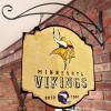 Minnesota Vikings Tavern Sign