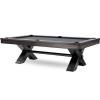 The VOX Pool Table by Plank & Hide