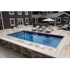 Inground Pool Project - Family Leisure Indianapolis
