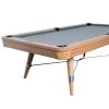 Roosevelt Pool Table by Presidential Billiards