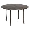 Canaveral Dining Table by Woodard