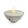Cove Edge Gas Fire Pit Bowl by The Outdoor GreatRoom