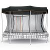 Thunder Large Trampoline by Vuly