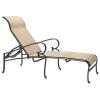 Radiance Chaise Lounge by Tropitone