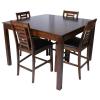 Scottsdale Counter Height Dining Set by Liberty