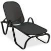 Florida Mesh Chaise Lounge by Homecrest