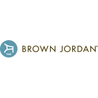 Brown Jordan logo