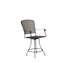 Wrought Iron Outdoor Patio Furniture