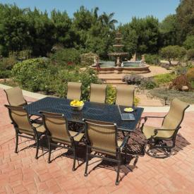 Gensun | Patio Furniture | Family Leisure