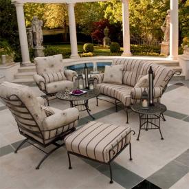 Cushion Patio Furniture Family Leisure