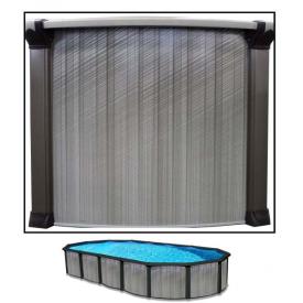 Diamond Star 54 Above Ground Pool