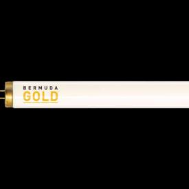 Bermuda Gold Premium FR71 160W Replacement Tanning Bulb by JK-Light