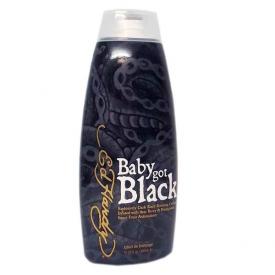 Ed Hardy Baby Got Black by Ed Hardy