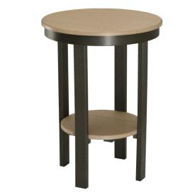 Round End Counter Table by Berlin Gardens