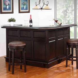 bar belvedere return bars eci furniture