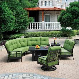 Patio Furniture Family Leisure