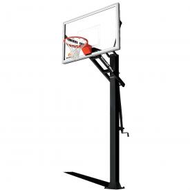 Basketball Hoops Goals Family Leisure