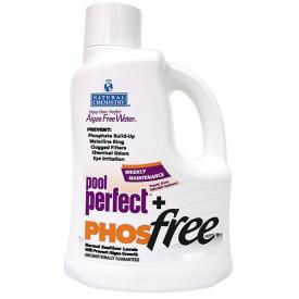 Pool Perfect + Phos Free (2 Liter) - Step 2