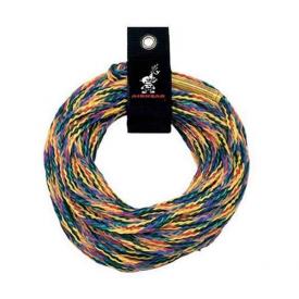 Airhead 2 Person Tow Rope