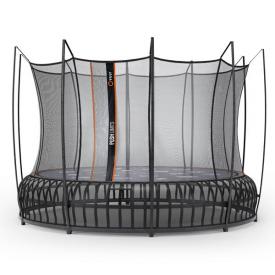 16' Thunder XL Trampoline by Vuly