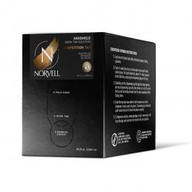 Norvell Competition Black Out Spray Tan Solution