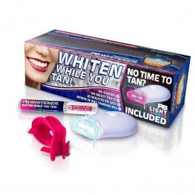 Twilight Teeth Home Whitening Kit