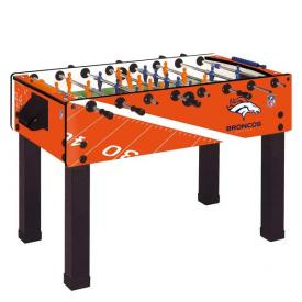 Officially Licensed NFL Foosball Table by Garlando