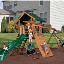 Swing Sets Family Leisure